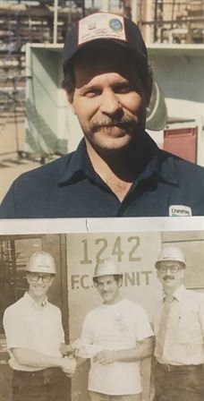 Gavin Patrick Comeaux - Photo 80