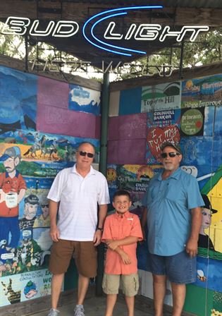 Gavin Patrick Comeaux - Photo 86