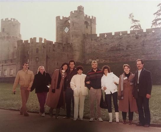 Gavin Patrick Comeaux - Photo 88