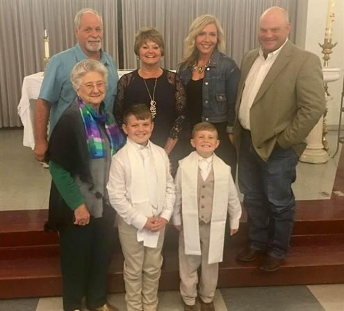 Gavin Patrick Comeaux - Photo 90