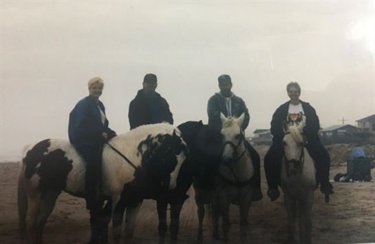 Gavin Patrick Comeaux - Photo 93