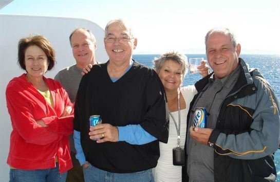 Gavin Patrick Comeaux - Photo 95