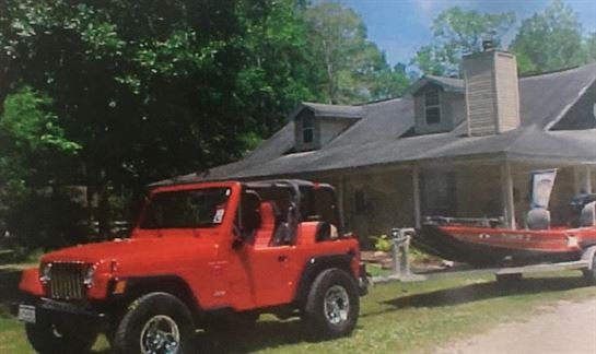 Gavin Patrick Comeaux - Photo 99