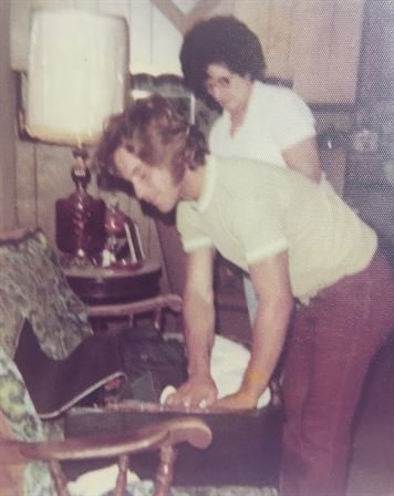 Gavin Patrick Comeaux - Photo 101