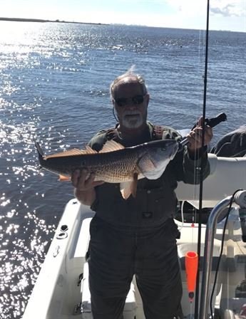 Gavin Patrick Comeaux - Photo 110