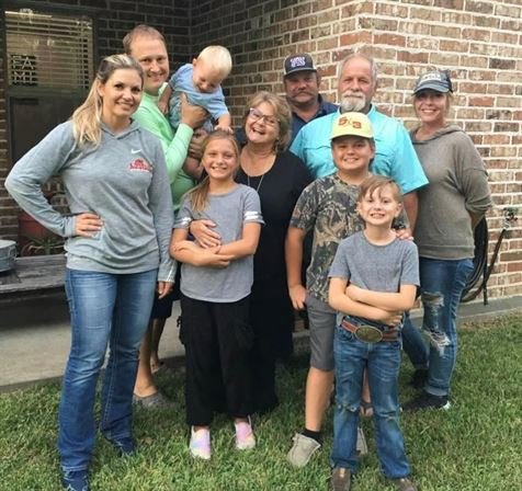 Gavin Patrick Comeaux - Photo 111