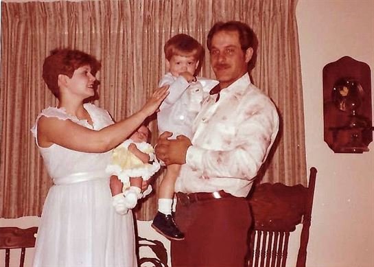 Gavin Patrick Comeaux - Photo 112