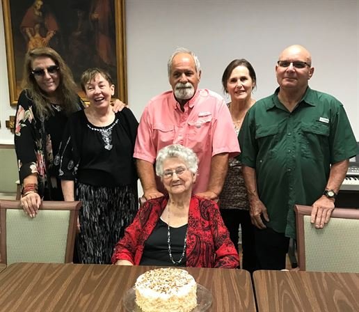 Gavin Patrick Comeaux - Photo 116