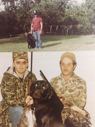 Gavin Patrick Comeaux - Photo 119