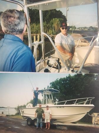 Gavin Patrick Comeaux - Photo 125