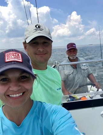 Gavin Patrick Comeaux - Photo 128