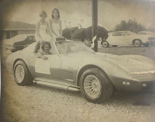 Gavin Patrick Comeaux - Photo 130