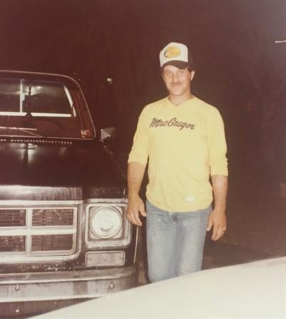 Gavin Patrick Comeaux - Photo 132