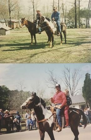 Gavin Patrick Comeaux - Photo 137