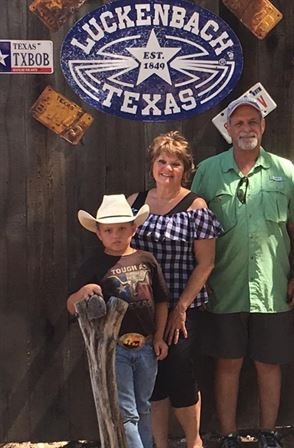 Gavin Patrick Comeaux - Photo 141