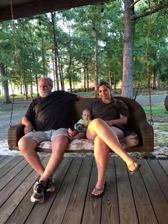 Gavin Patrick Comeaux - Photo 140