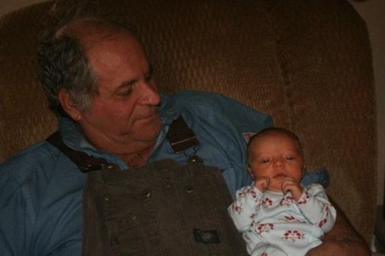 Gavin Patrick Comeaux - Photo 143