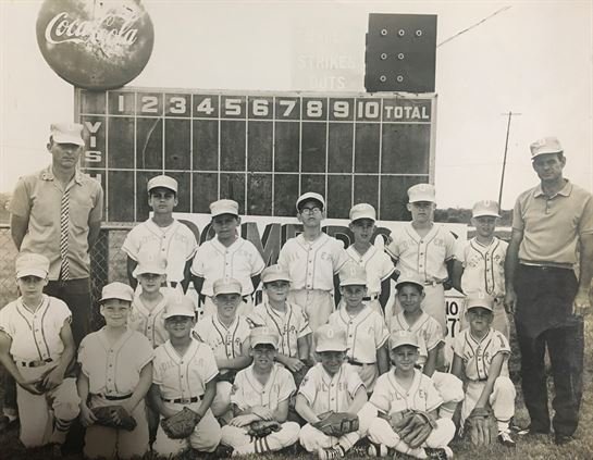 Gavin Patrick Comeaux - Photo 142