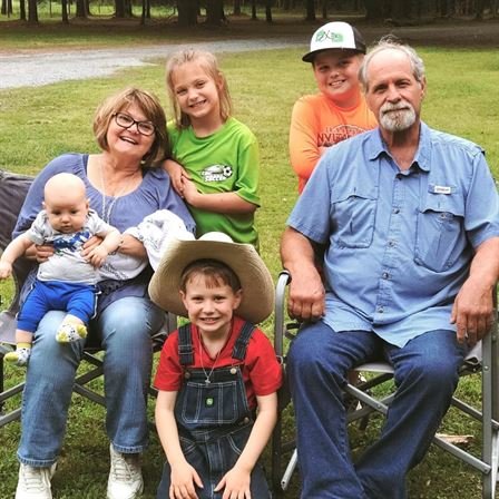 Gavin Patrick Comeaux - Photo 145