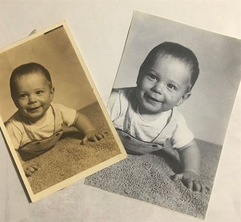 Gavin Patrick Comeaux - Photo 146