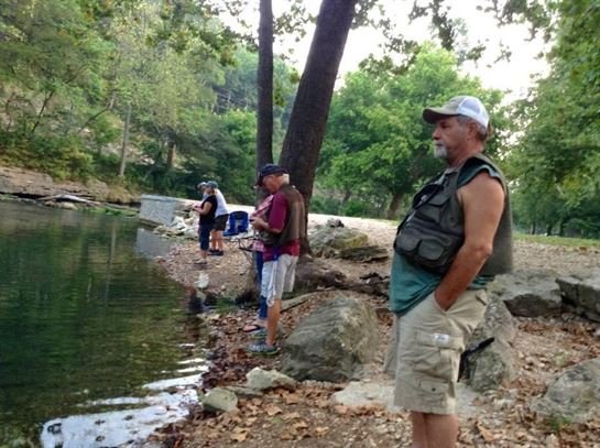 Gavin Patrick Comeaux - Photo 151