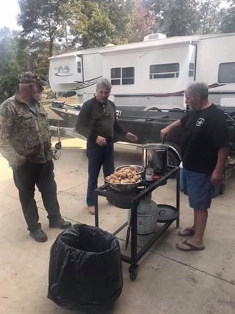 Gavin Patrick Comeaux - Photo 154