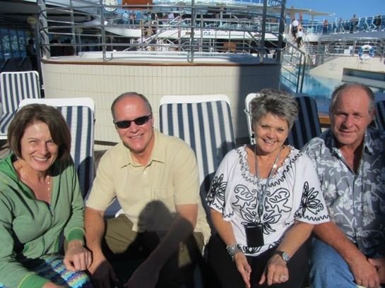 Gavin Patrick Comeaux - Photo 160