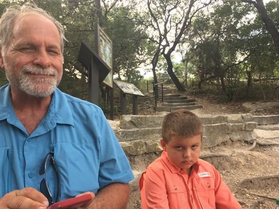 Gavin Patrick Comeaux - Photo 162