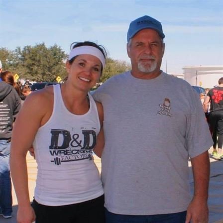 Gavin Patrick Comeaux - Photo 167