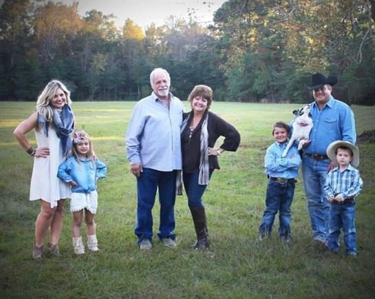 Gavin Patrick Comeaux - Photo 176