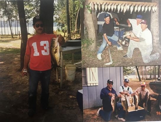 Gavin Patrick Comeaux - Photo 178