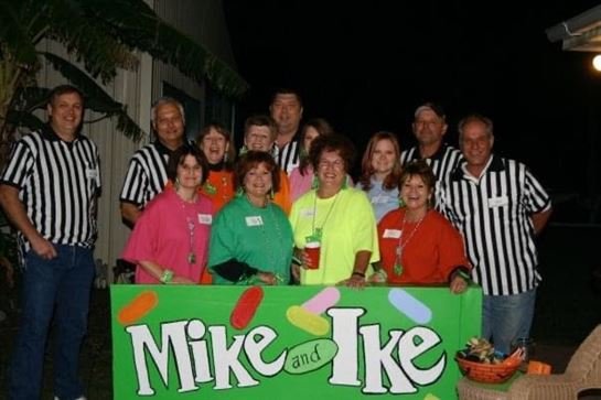 Gavin Patrick Comeaux - Photo 180