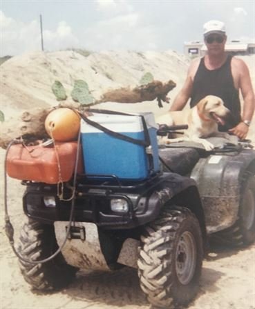 Gavin Patrick Comeaux - Photo 184