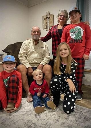 Gavin Patrick Comeaux - Photo 191