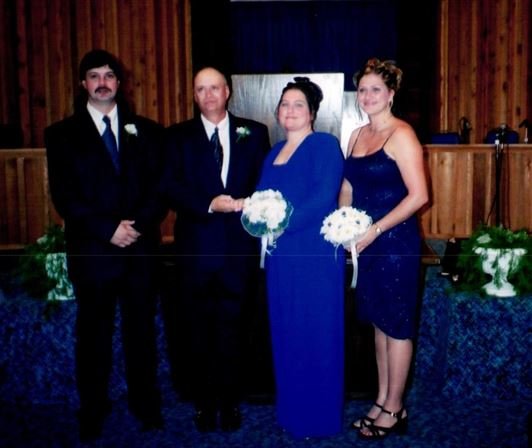 Glenda Williamson Risinger Taft - Photo 2