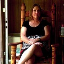 Glenda Williamson Risinger Taft