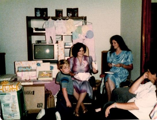 Glenda Williamson Risinger Taft - Photo 39