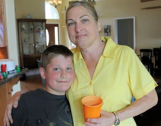 Glenda Williamson Risinger Taft - Photo 52