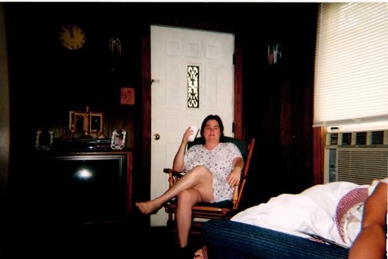 Glenda Williamson Risinger Taft - Photo 59