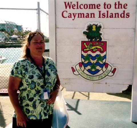 Glenda Williamson Risinger Taft - Photo 96