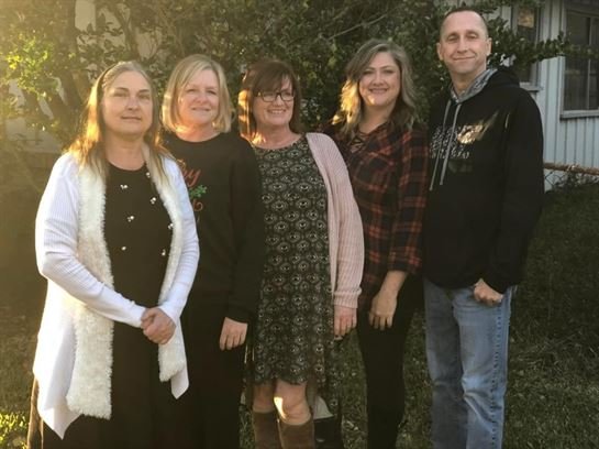 Glenda Williamson Risinger Taft - Photo 104