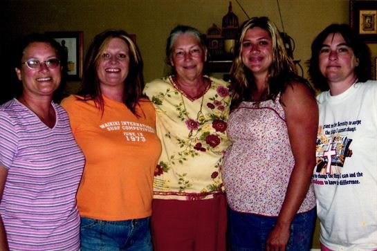 Glenda Williamson Risinger Taft - Photo 105