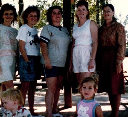 Glenda Williamson Risinger Taft - Photo 113