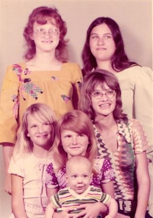 Glenda Williamson Risinger Taft - Photo 118