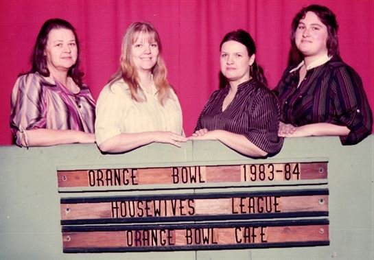 Glenda Williamson Risinger Taft - Photo 126