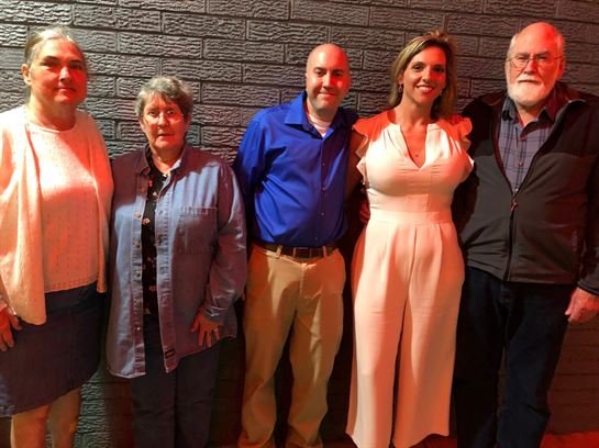 Glenda Williamson Risinger Taft - Photo 159