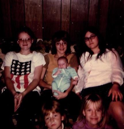 Glenda Williamson Risinger Taft - Photo 160