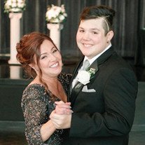 Joseph "Shane" Edgerly