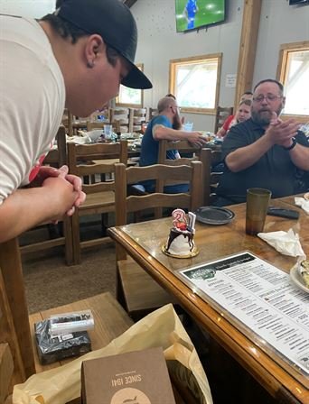 Joseph "Shane" Edgerly - Photo 7