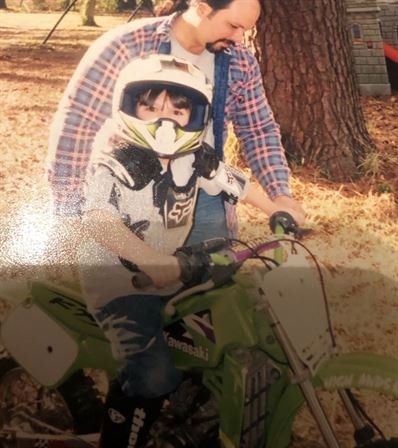 Joseph "Shane" Edgerly - Photo 9